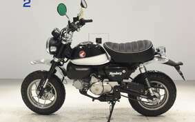 HONDA MONKEY 125 ABS JB02