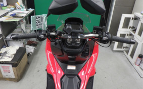 HONDA ADV150 KF38