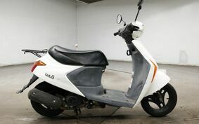 SUZUKI LET's 5 CA47A