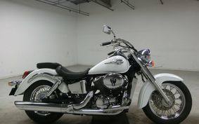 HONDA SHADOW 400 2004 NC34