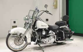 HARLEY FLSTC 1450 2000