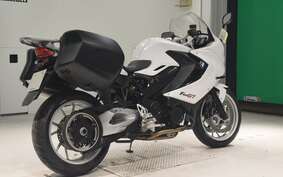 BMW F800GT 2015