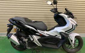 HONDA ADV150 KF61