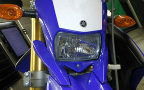 YAMAHA WR250R DG15J