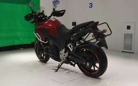 HONDA 400X ABS 2014 NC47