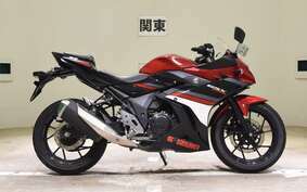 SUZUKI GSX250R DN11A