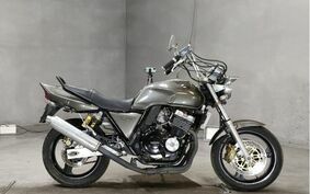 HONDA CB400SF VERSION S NC31