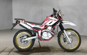 YAMAHA SEROW 250 DG31J