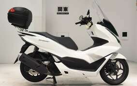 HONDA PCX125 JK05