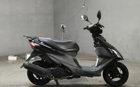 SUZUKI ADDRESS V125 S CF4MA