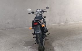 HONDA JADE MC23