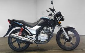 HONDA CBF125 PCJ7