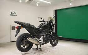 HONDA NC 700 S ABS 2013 RC61