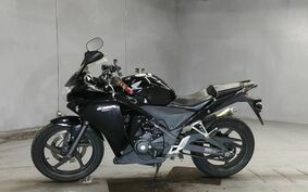 HONDA CBR250R MC41