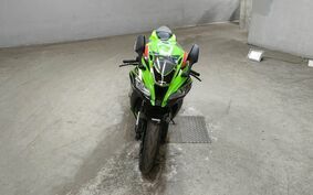 KAWASAKI ZX-10R Ninja 2020 ZXT02E