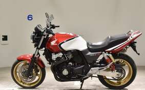 HONDA CB400SFV-3 2007 NC39