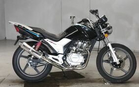 HONDA CBF125 PCJ7