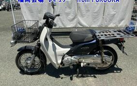 HONDA C50プロ AA04