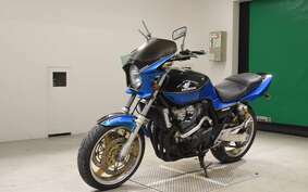 HONDA CB400SF VTEC 1999 NC39