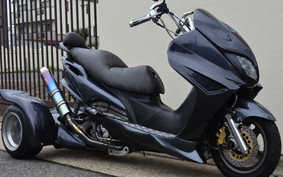 YAMAHA MAJESTY 125 TRIKE FI SE27