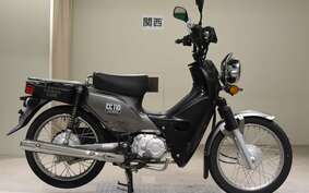 HONDA CROSS CUB 110 JA10