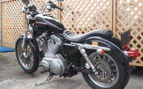 HARLEY XL883L 2005 CMM