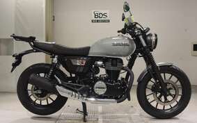 HONDA GB350S 2022 NC59