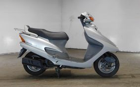 HONDA SPACY 125 JF04