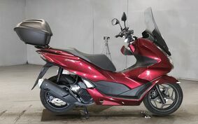 HONDA PCX125 JK05