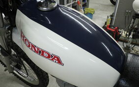 HONDA XL250S L250S