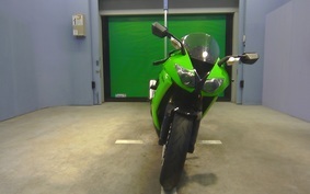 KAWASAKI ZX 10 NINJA R 2008 ZXT00E