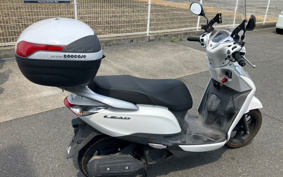 HONDA LEAD 125 JF45