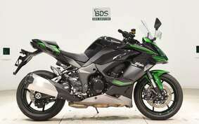 KAWASAKI NINJA 1000 SX 2023 ZXT02K