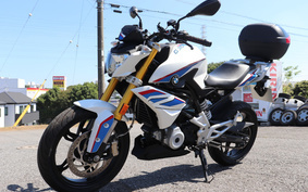 BMW G310R 2019 0G01