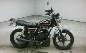 SUZUKI GN125 F Gen.2 PCJ2N