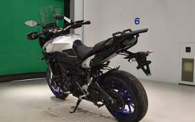 YAMAHA MT-09 Tracer 2015 RN36J