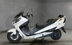 SUZUKI SKYWAVE 400 SS 2005 CK43A