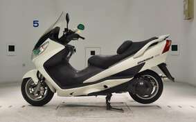 SUZUKI SKYWAVE 250 (Burgman 250) Gen.2 CJ43A