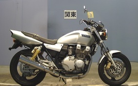 YAMAHA XJR400 Gen.2 R 1998 4HM