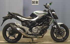 SUZUKI グラディウス400 2011 VK58A