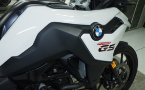 BMW F750GS 2019