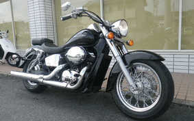 HONDA SHADOW 400 1999 NC34