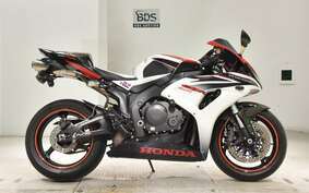 HONDA CBR1000RR 2008 SC57