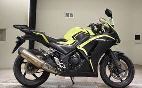 HONDA CBR250R A MC41