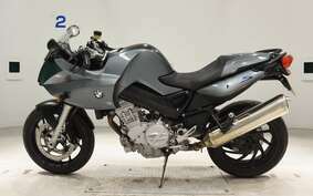 BMW F800S 2007 0216