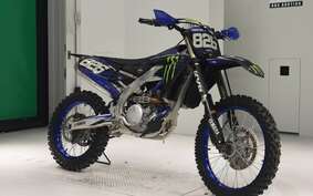 YAMAHA YZ250F CG40C