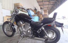 SUZUKI INTRUDER 1400 1988 VX51L