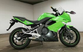 KAWASAKI NINJA 400 R 2011 ER400B