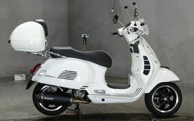 VESPA GTS300 SUPER 2019 不明