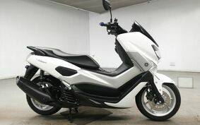 YAMAHA N-MAX 125 SE86J